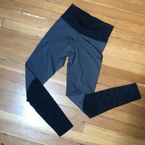 Manduka Yoga Tights